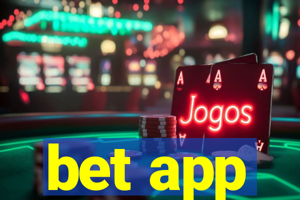 bet app